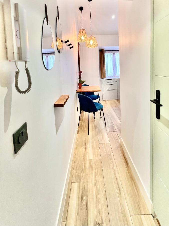 Duplex Le Gesu - Heart Of Old Town - Modern - Wifi - Clim Apartment Nice Exterior photo